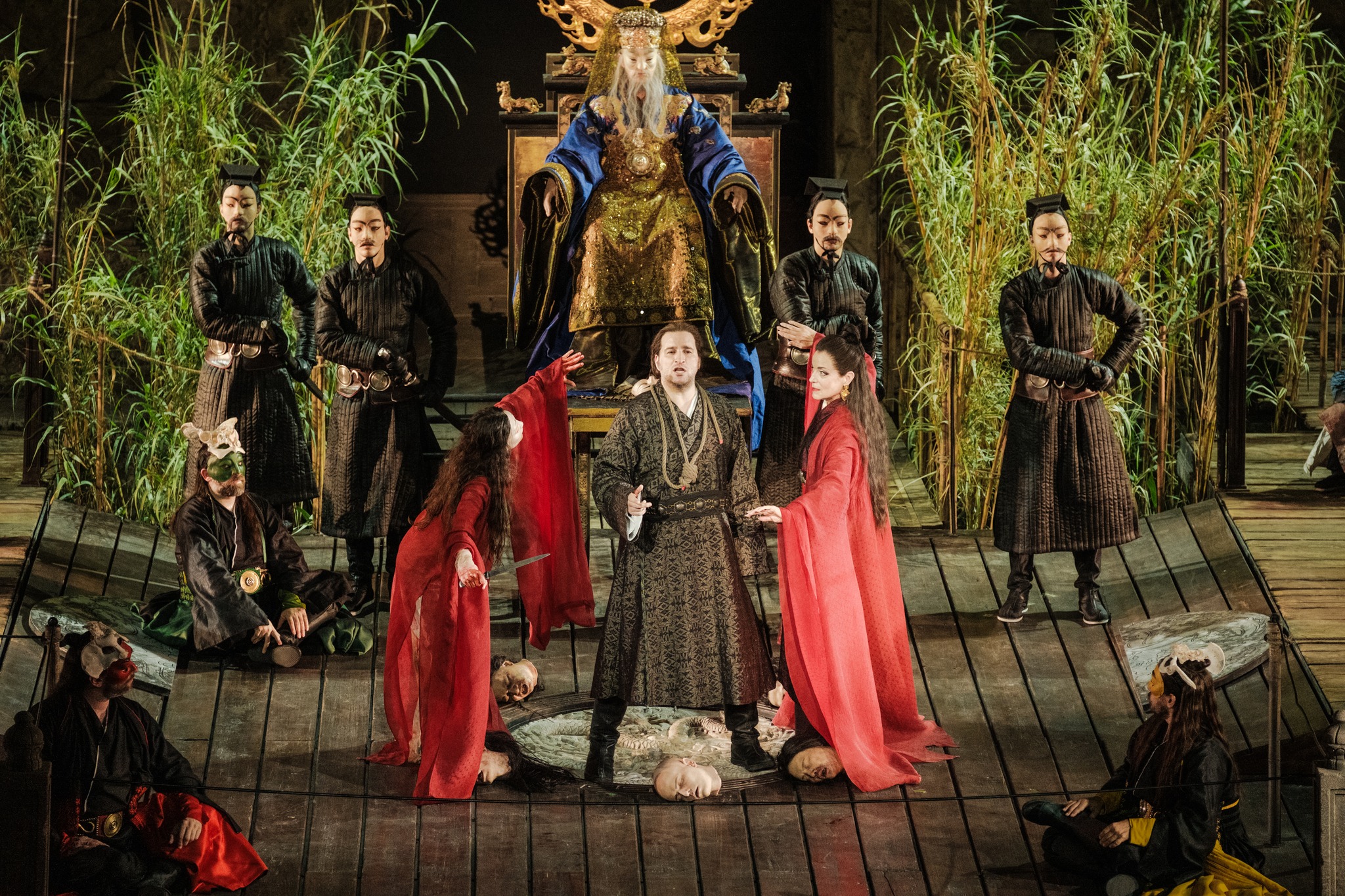 Turandot
