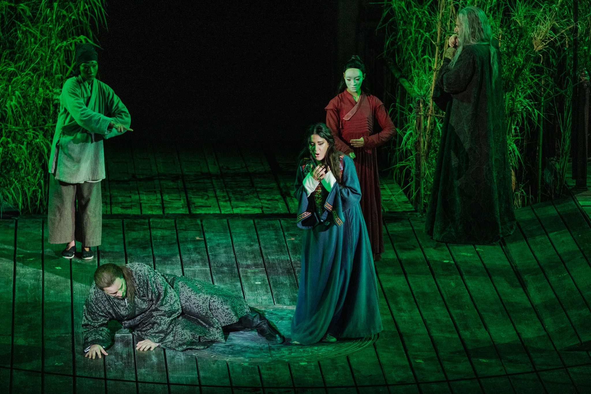 Turandot
