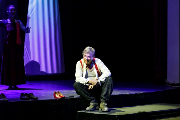 Zorba Grecul
