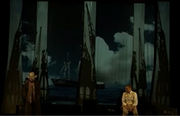 Zorba Grecul
