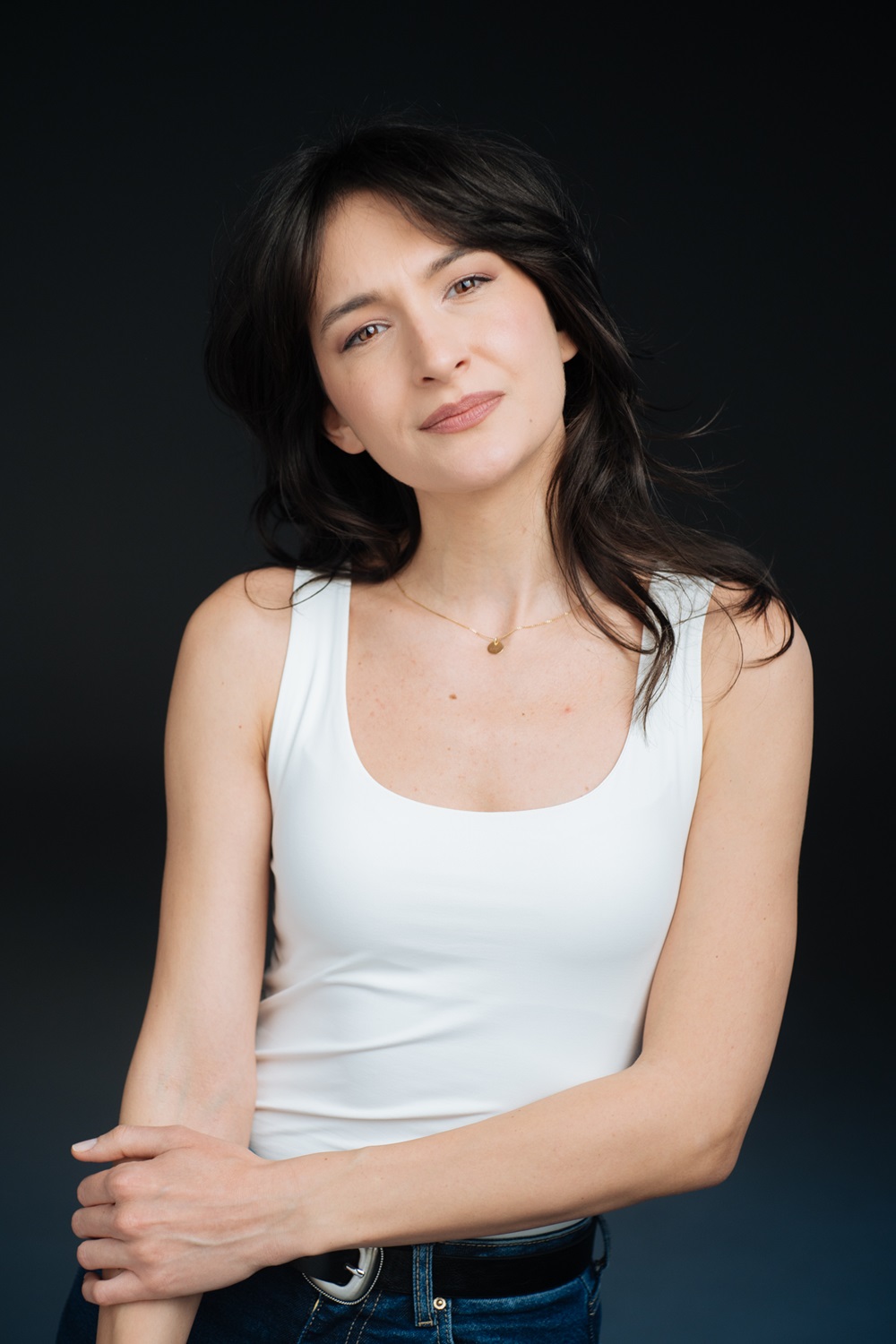 Ana Udroiu
