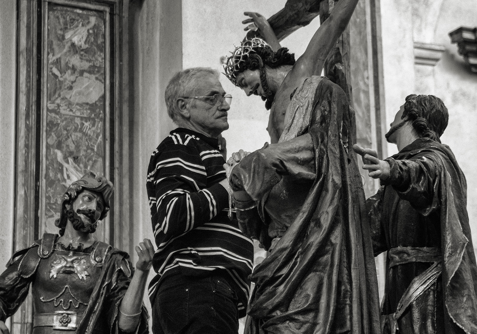 Foto: Andrei Iliescu