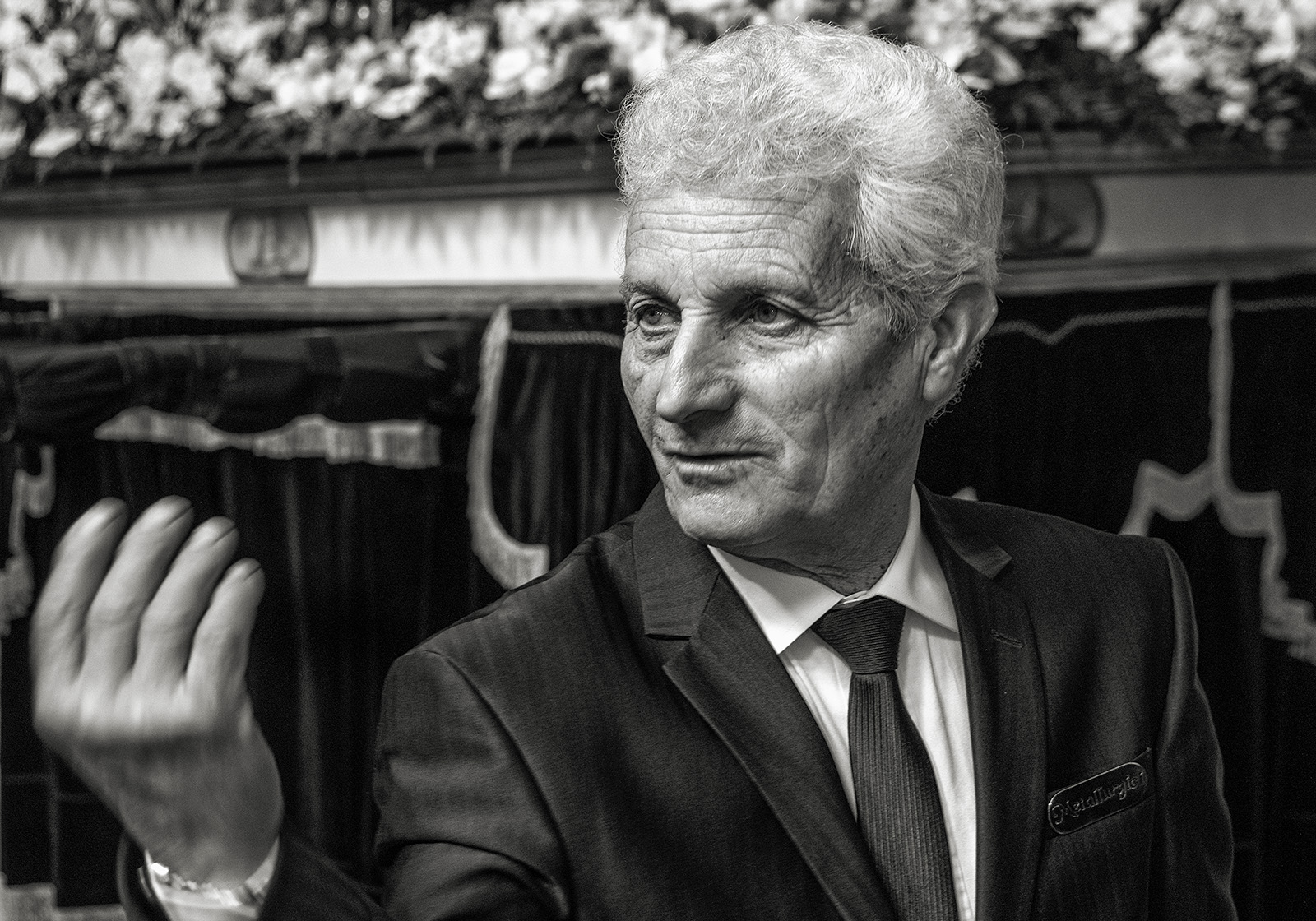 Foto: Andrei Iliescu