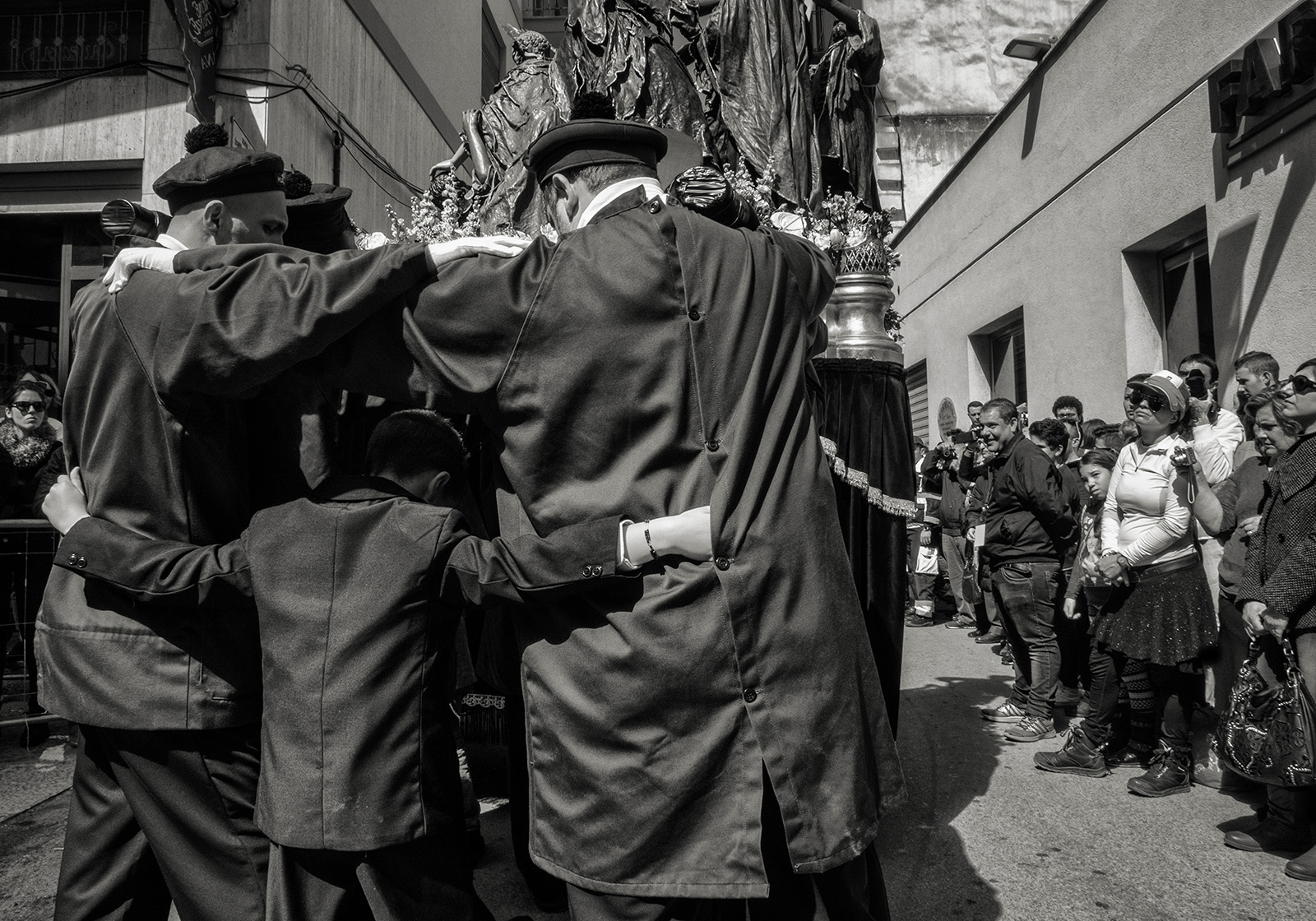 Foto: Andrei Iliescu