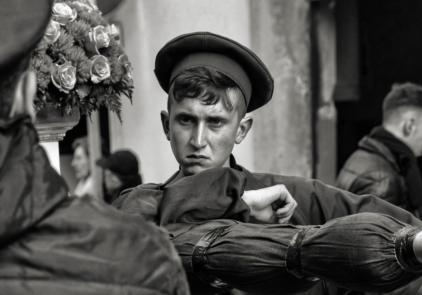 Foto: Andrei Iliescu