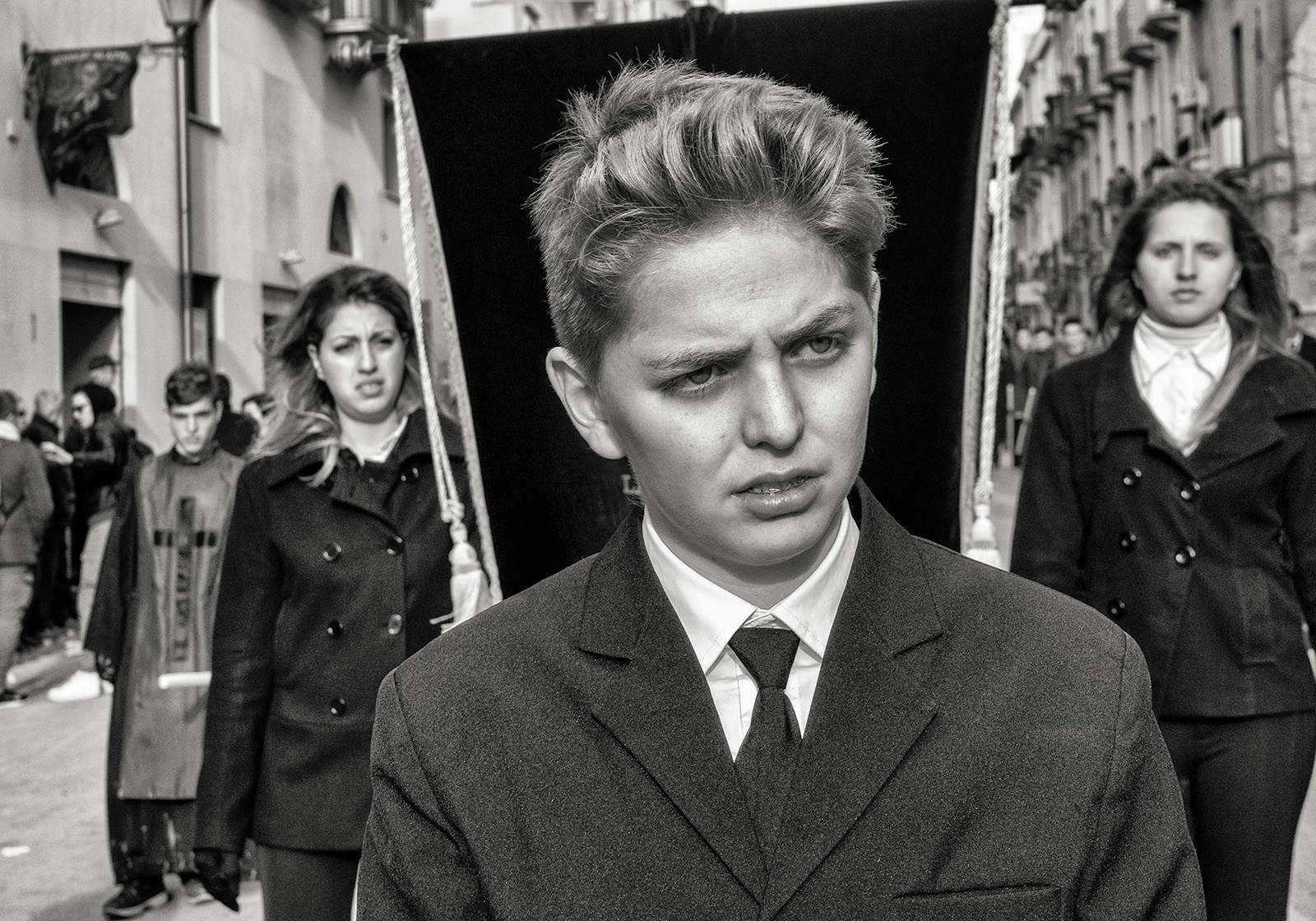 Foto: Andrei Iliescu