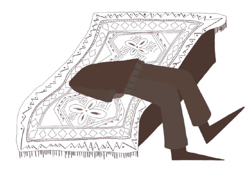 Cea mai bună zi din an (ilustrații: Ioana Alexuc)