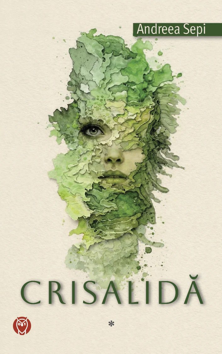 Crisalidă