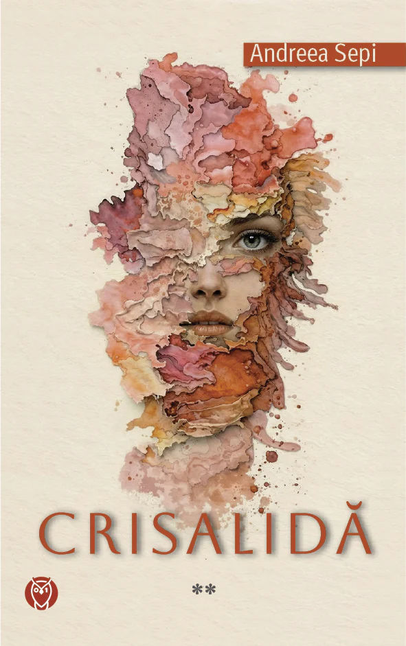 Crisalidă