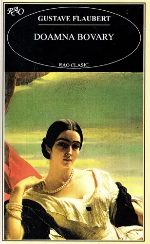 Doamna Bovary