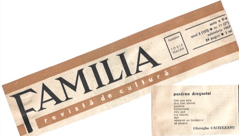 Familia 1967