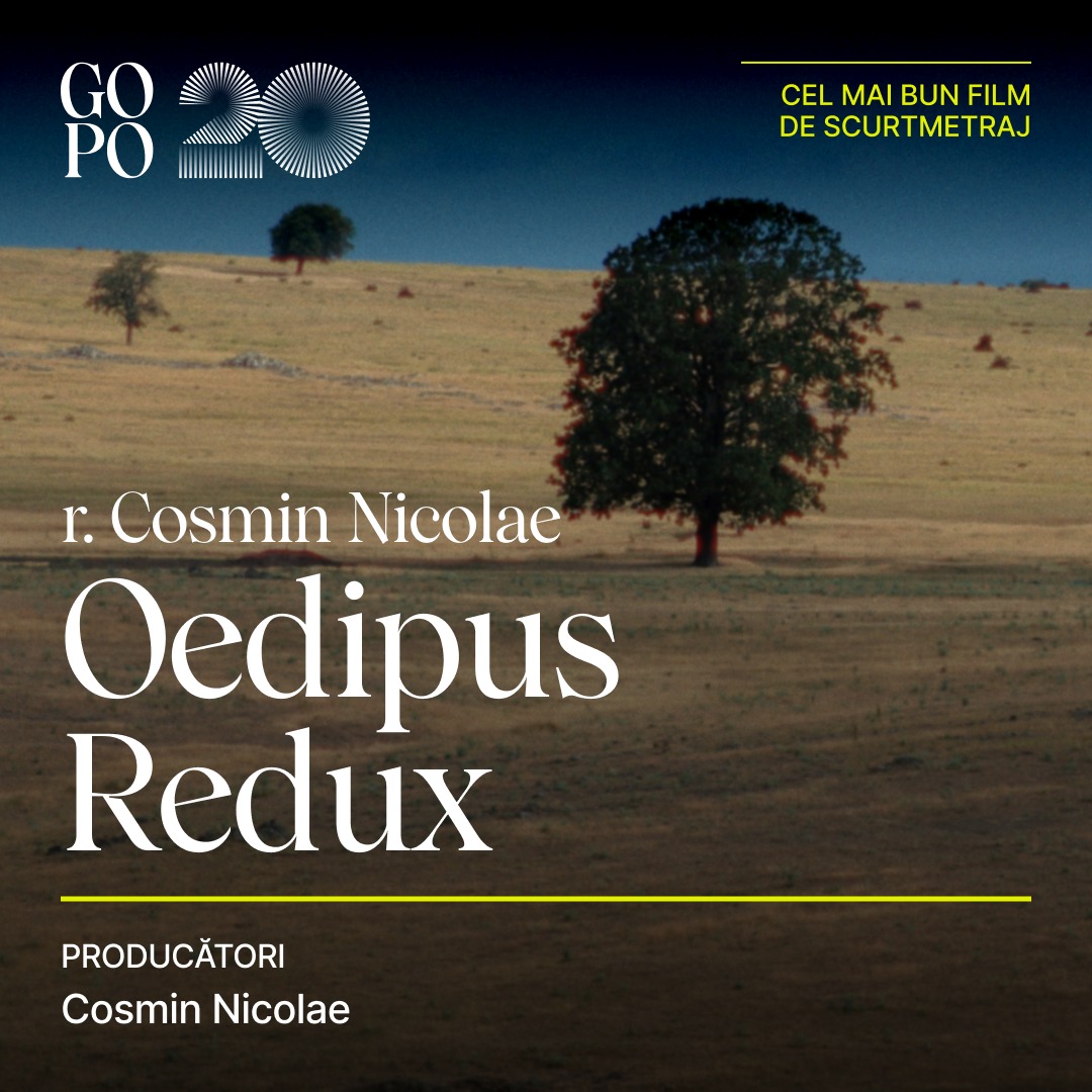 Oedipus Redux