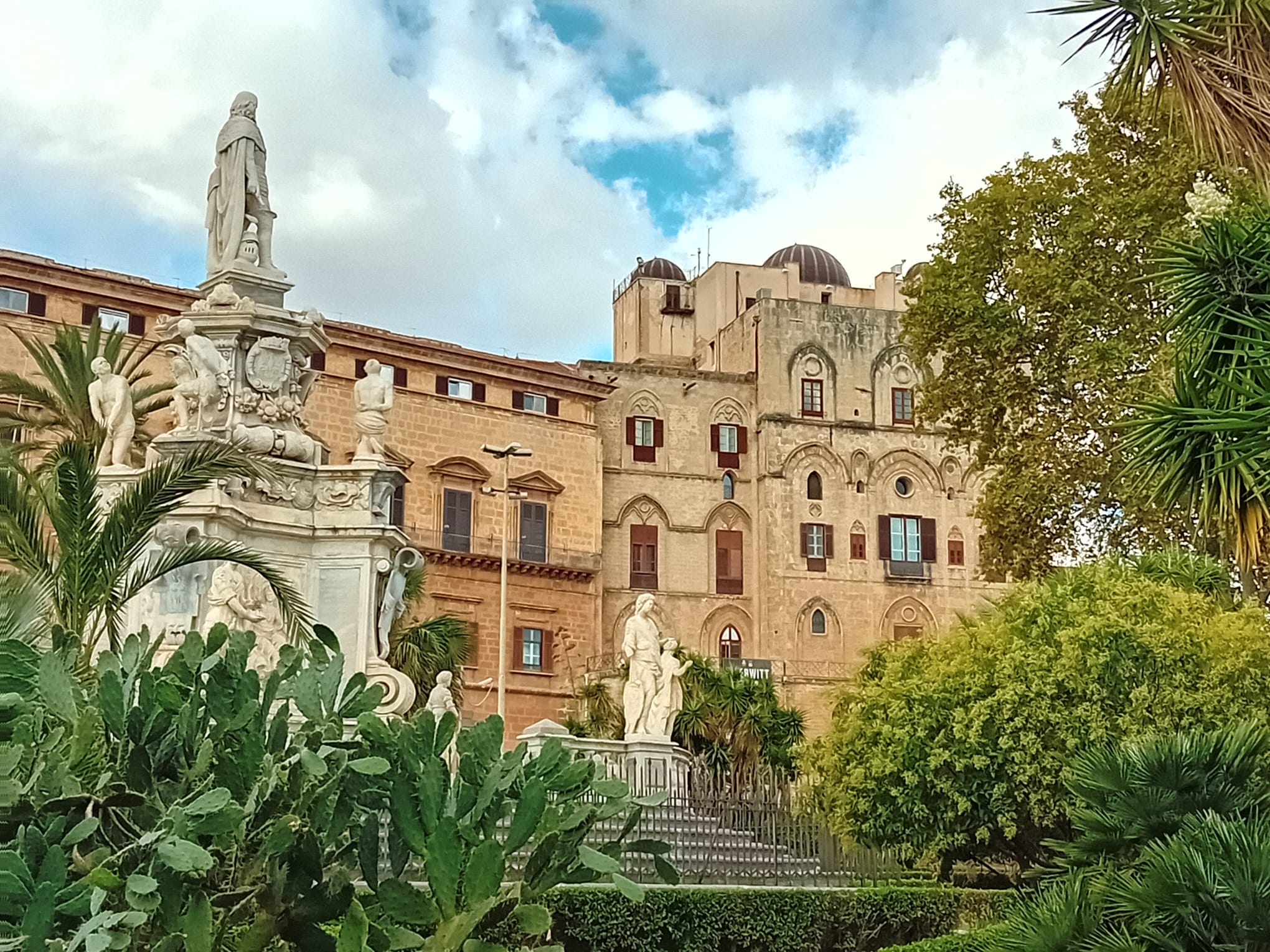 Palermo