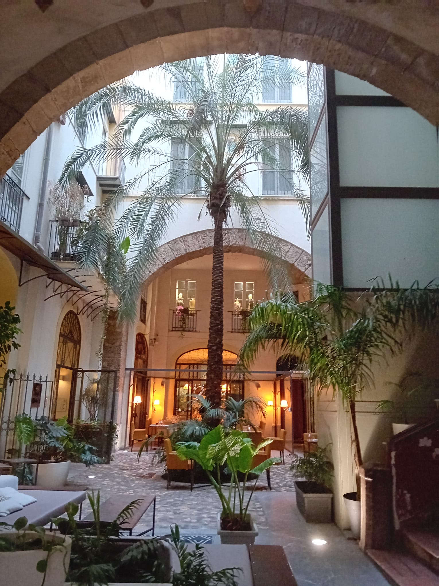 Palermo