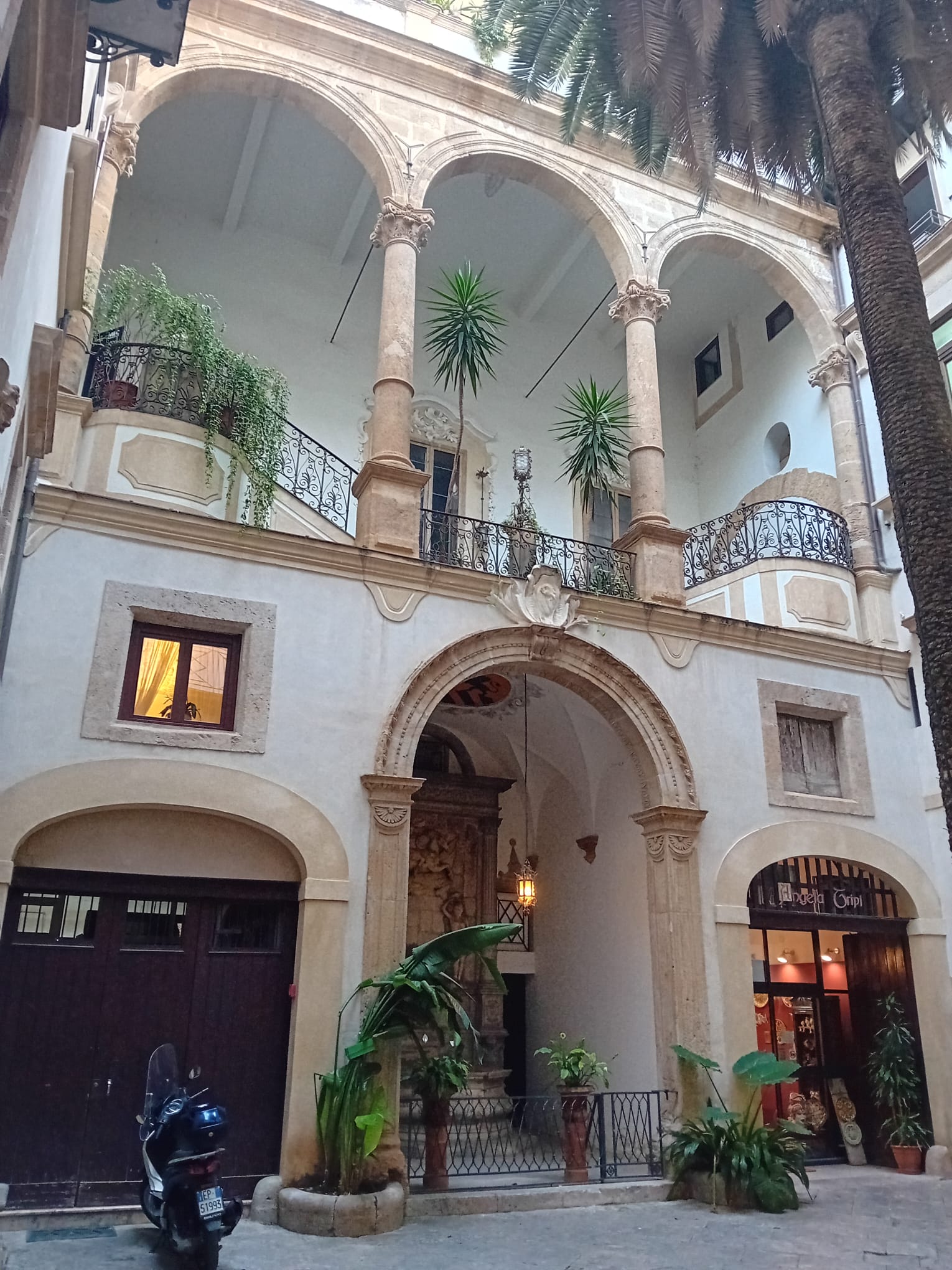 Palermo