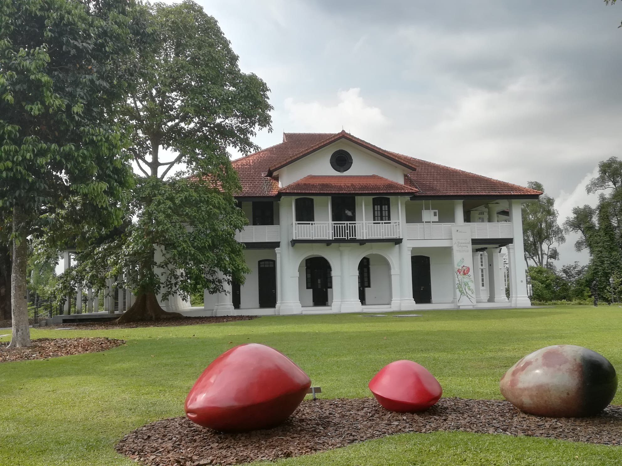 Singapore