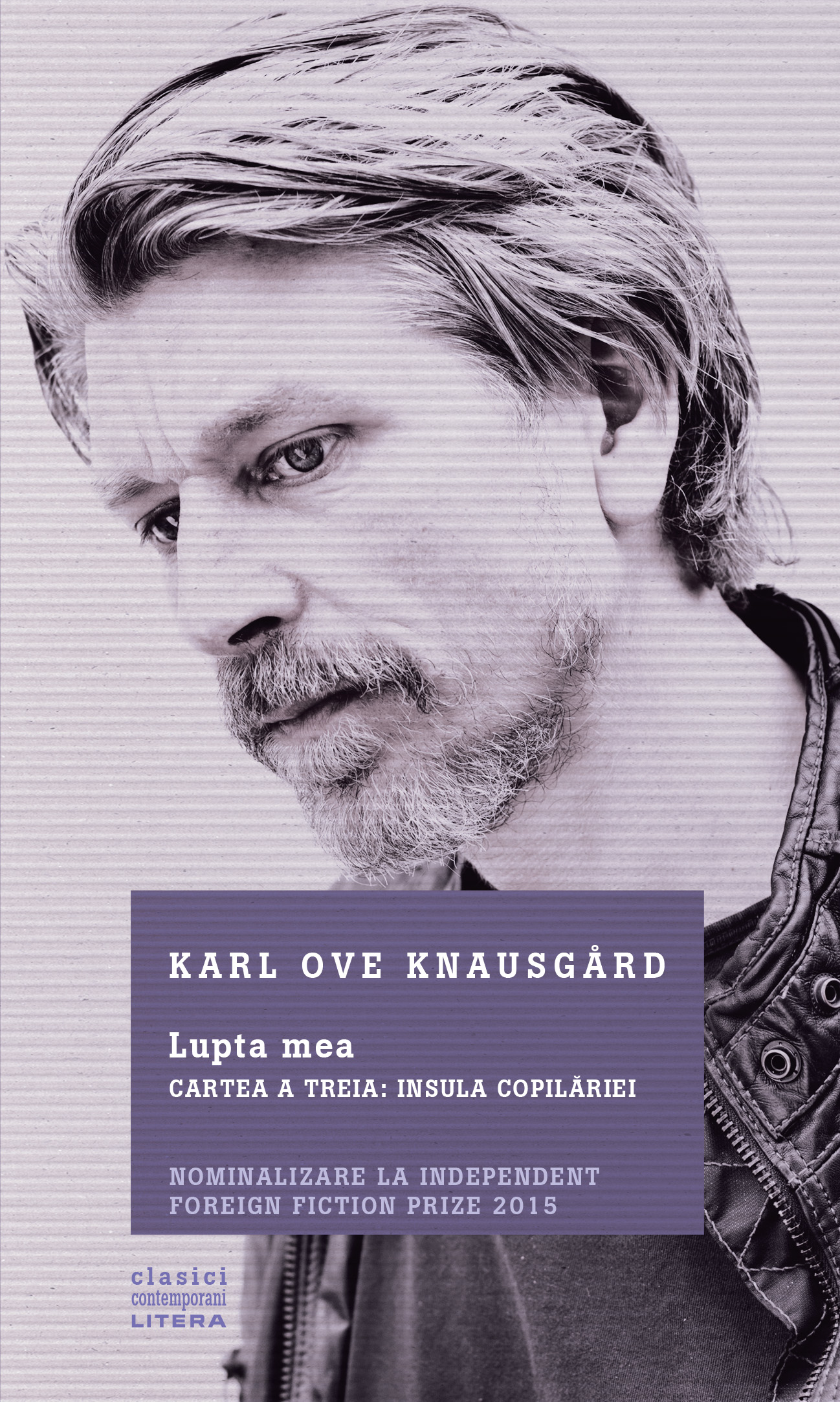 Lupta mea (vol. 3)