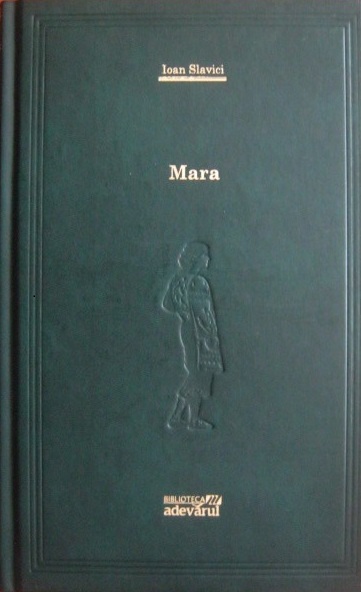Mara