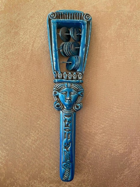 Sistrum