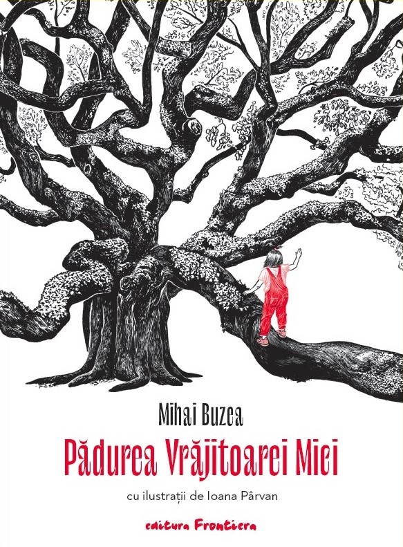 Pădurea Vrăjitoarei Mici