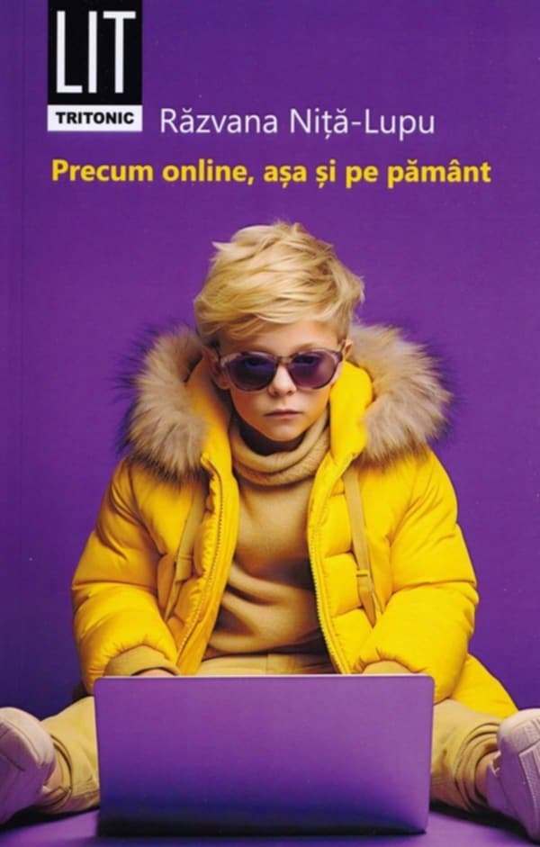 Precum online, așa și pe pământ