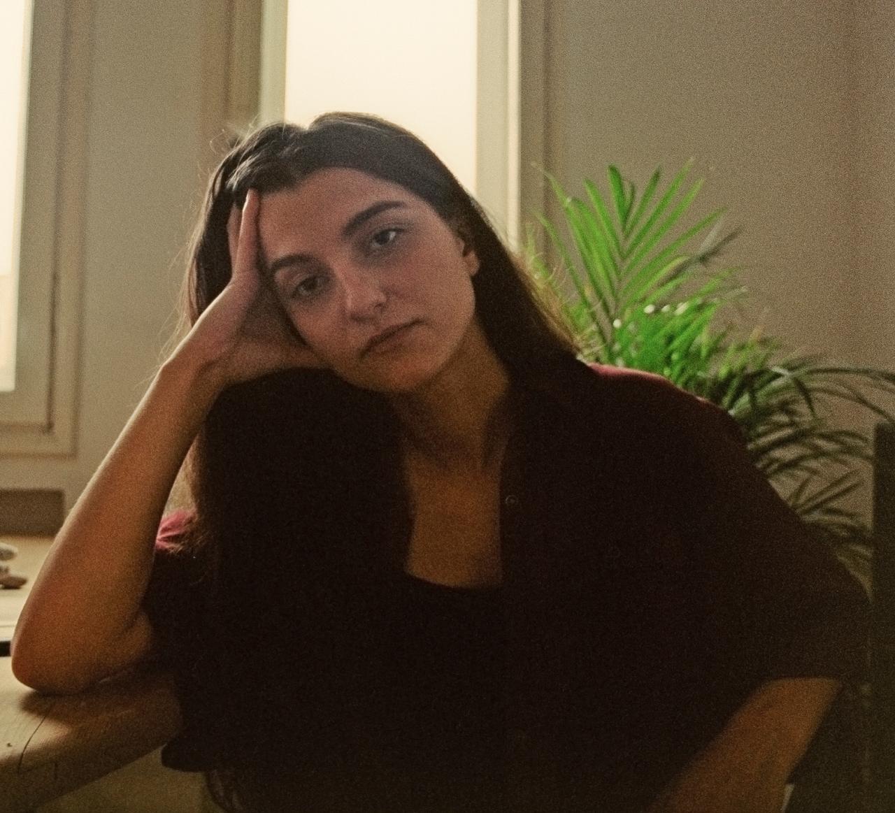 Sarra Tsorakidis