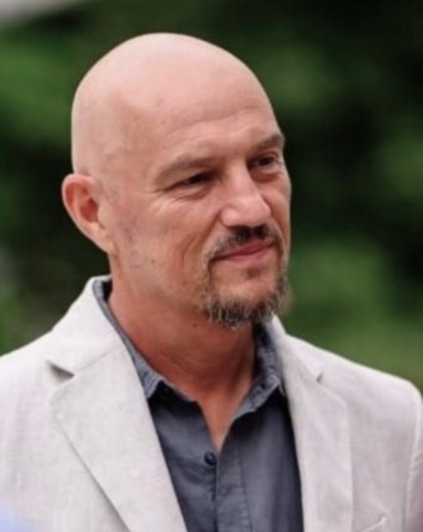 Silviu Oltean