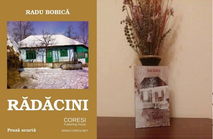 Rădăcini în prima și a doua ediție