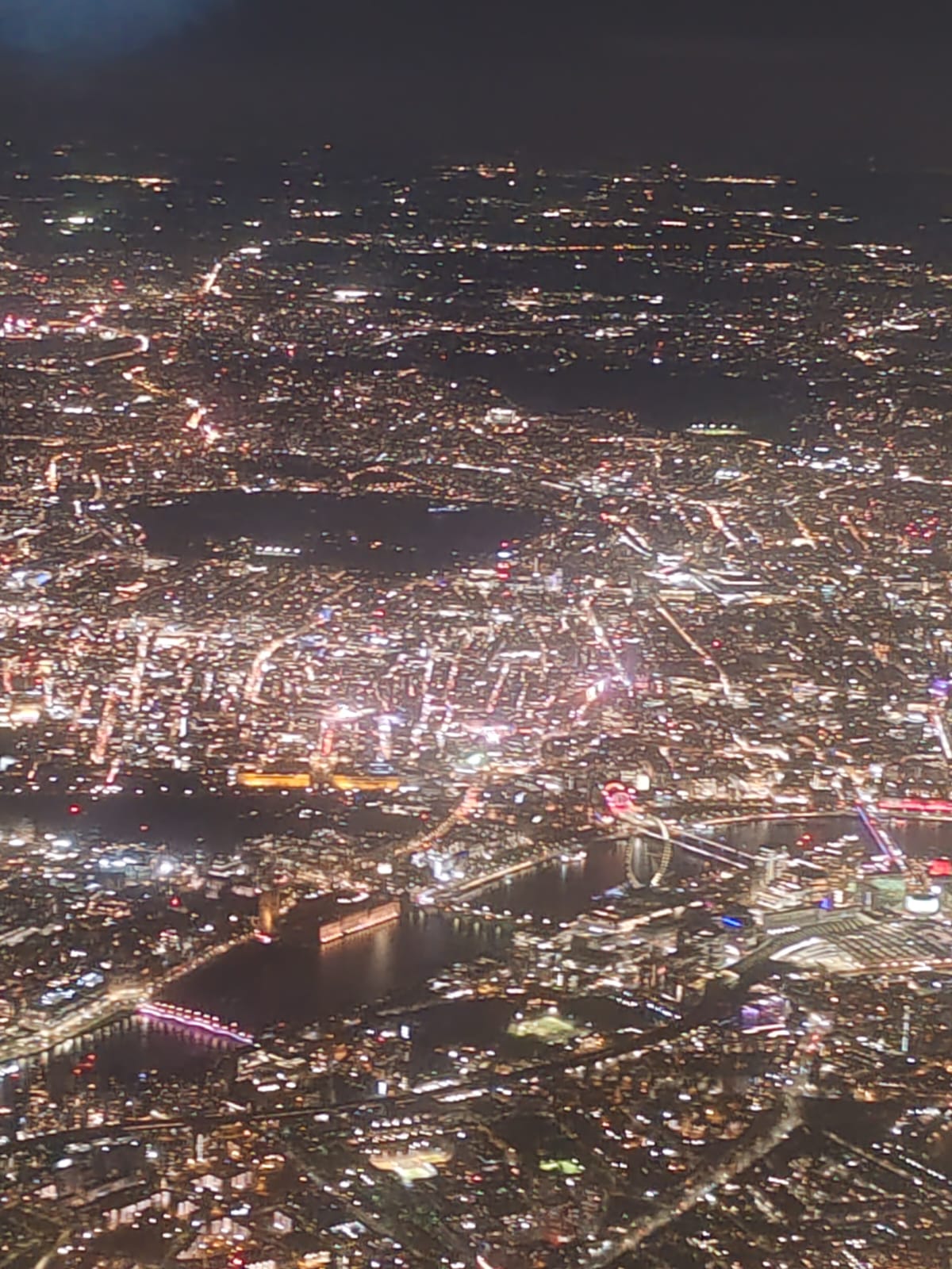 Londra