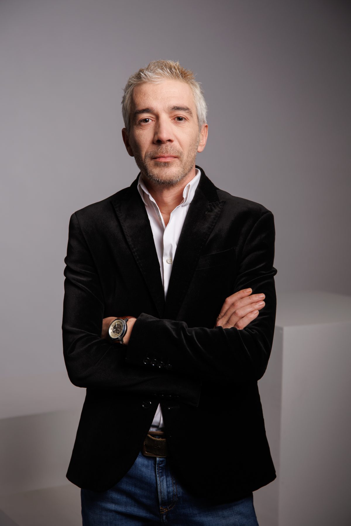 Vlad Corbeanu
