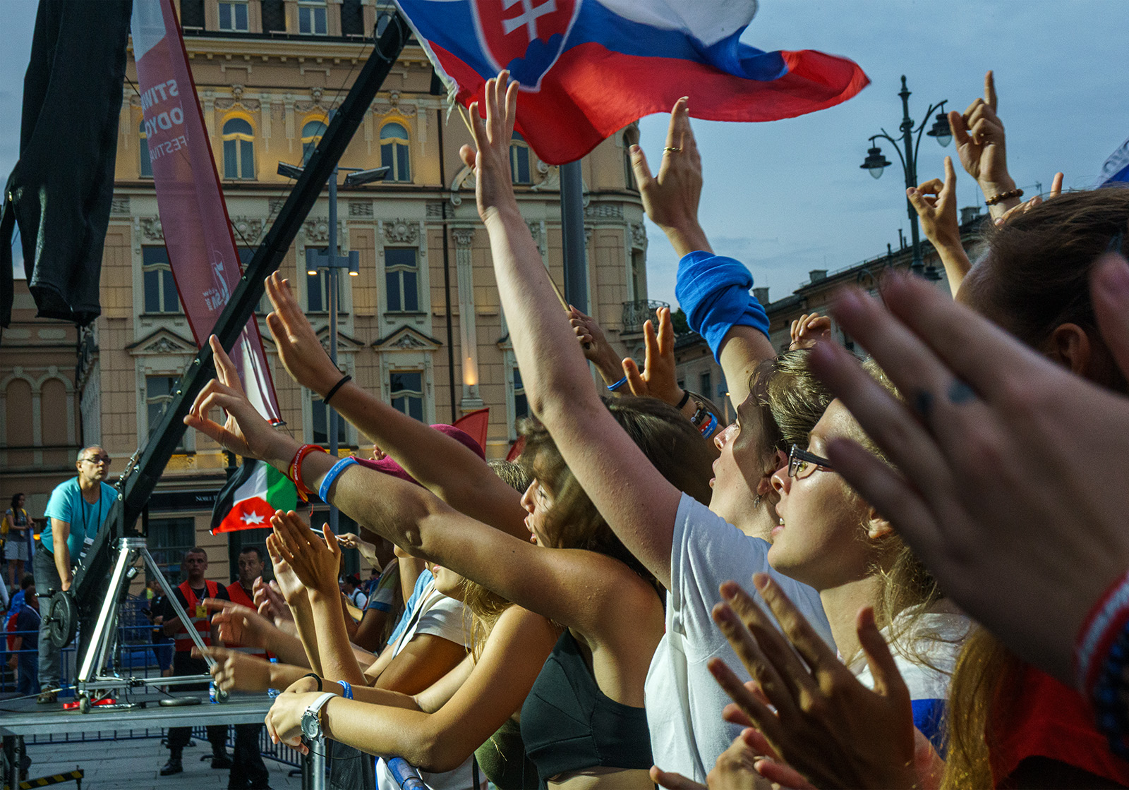 Foto: Andrei Iliescu