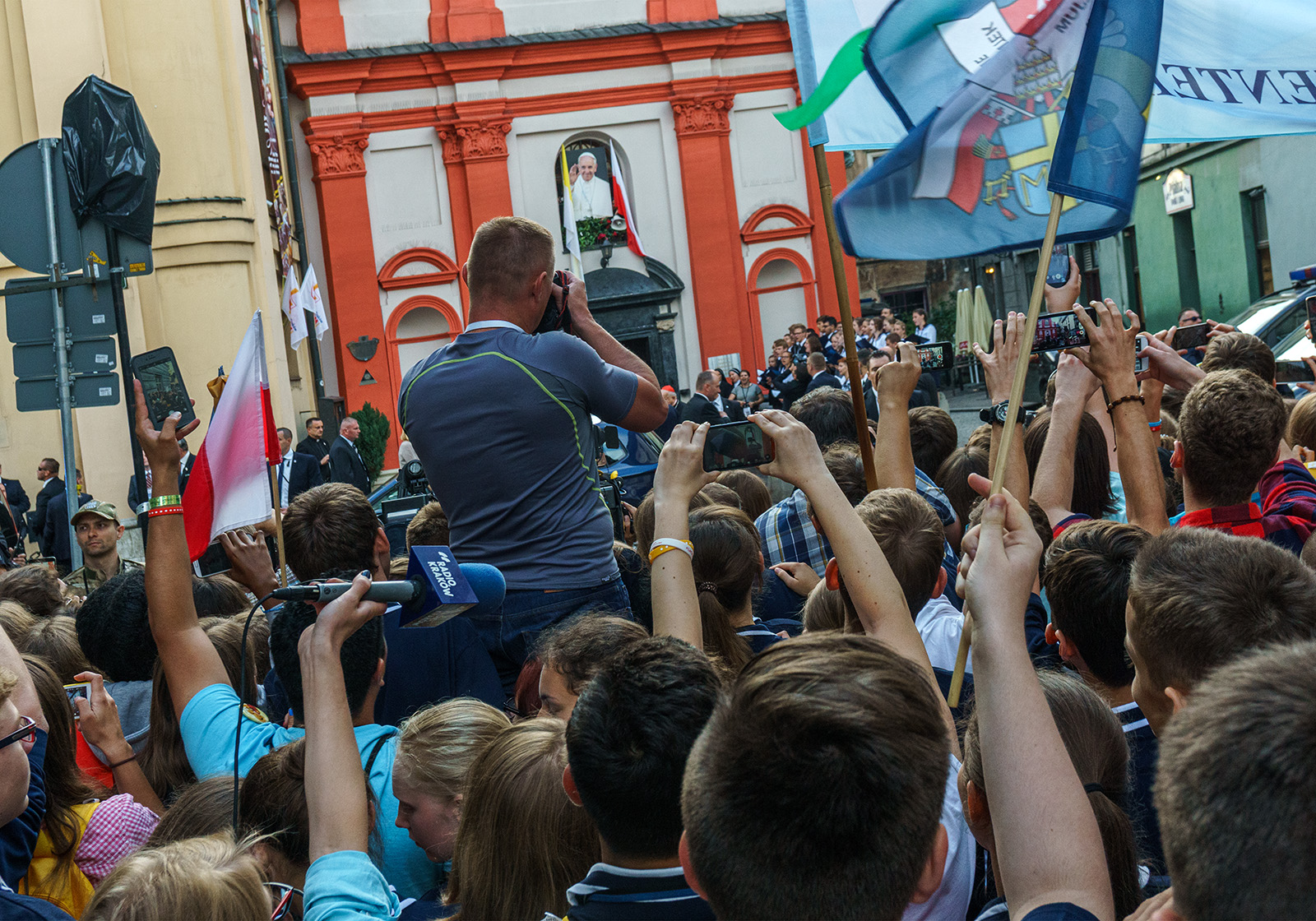 Foto: Andrei Iliescu