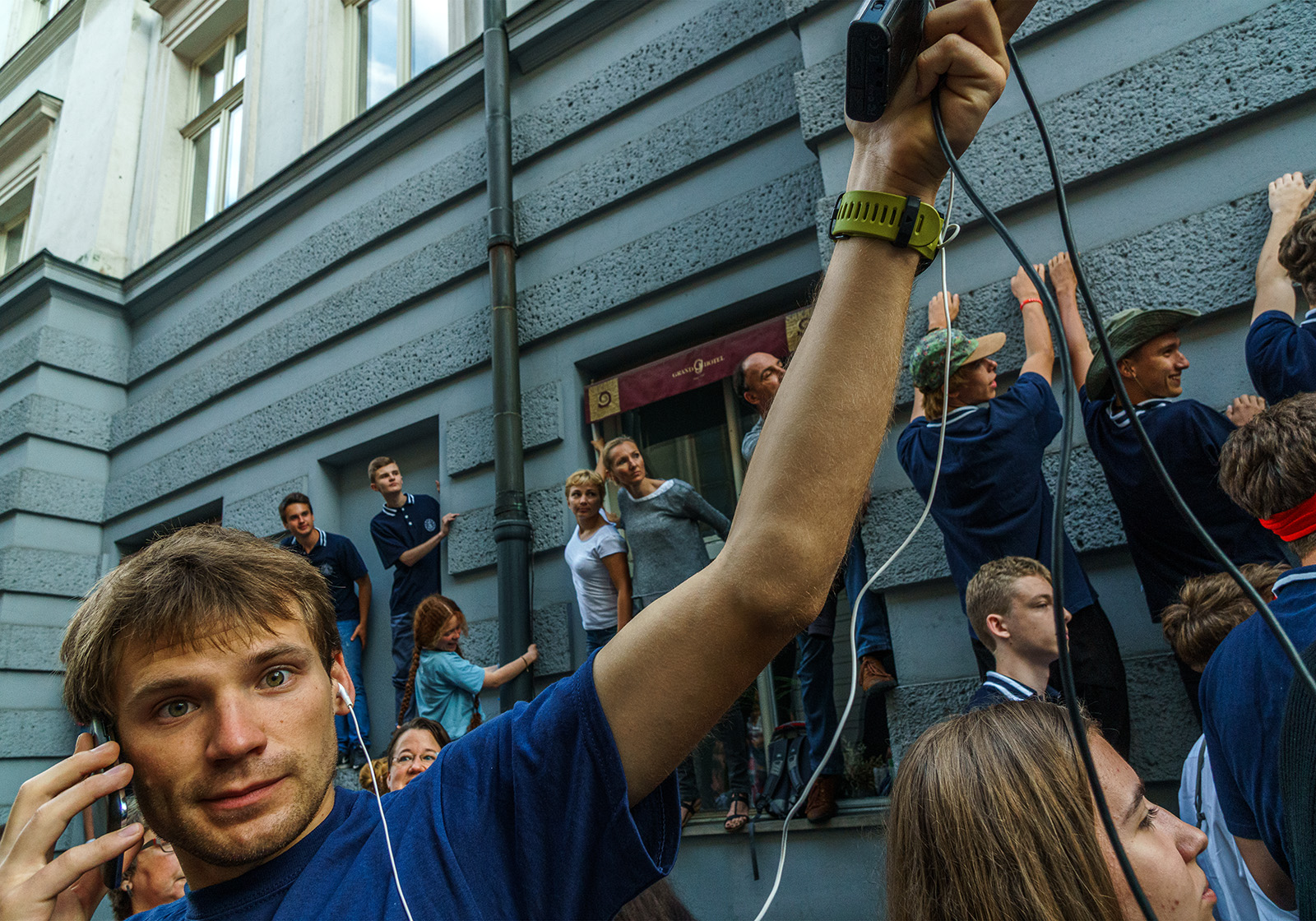 Foto: Andrei Iliescu
