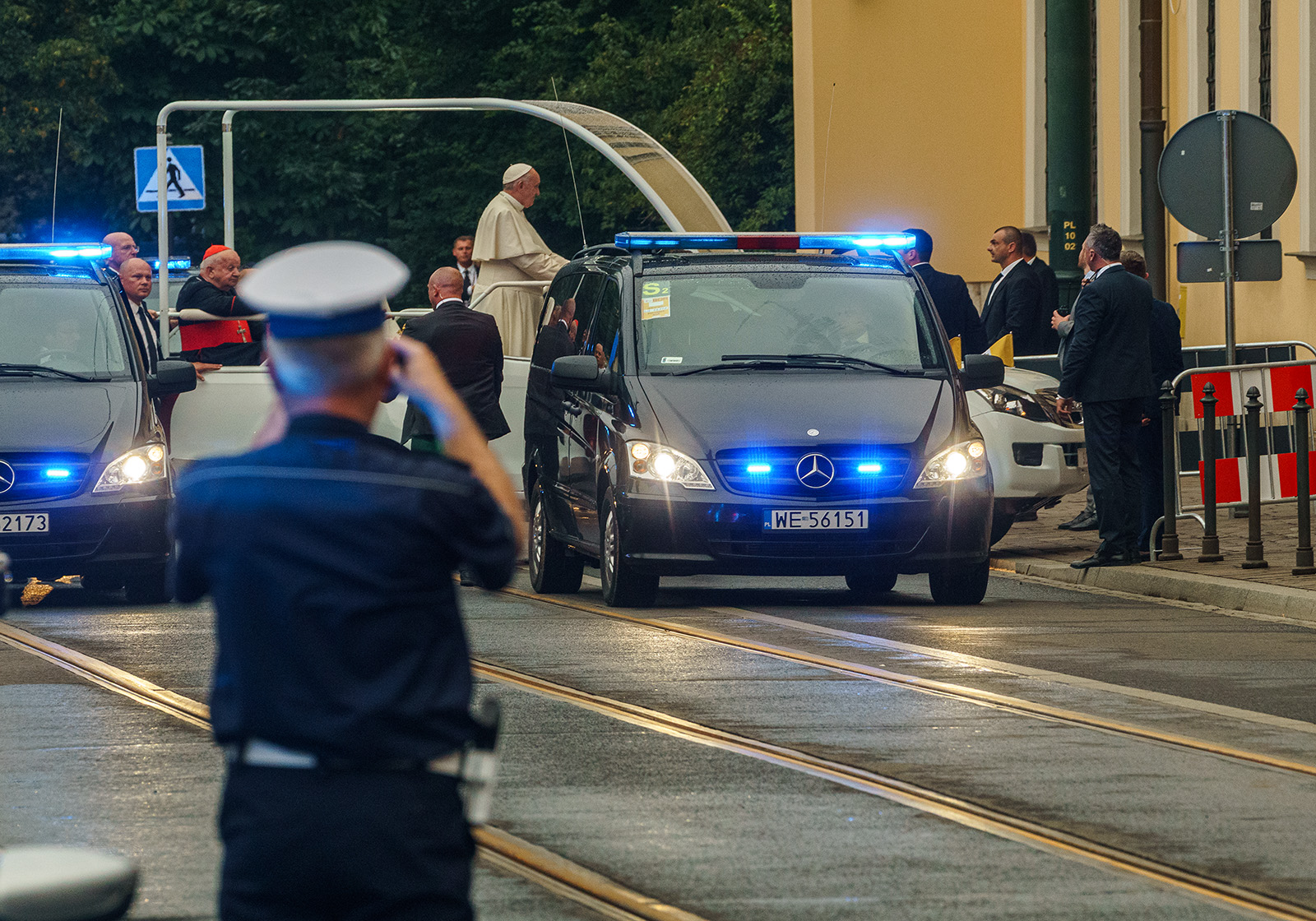 Foto: Andrei Iliescu