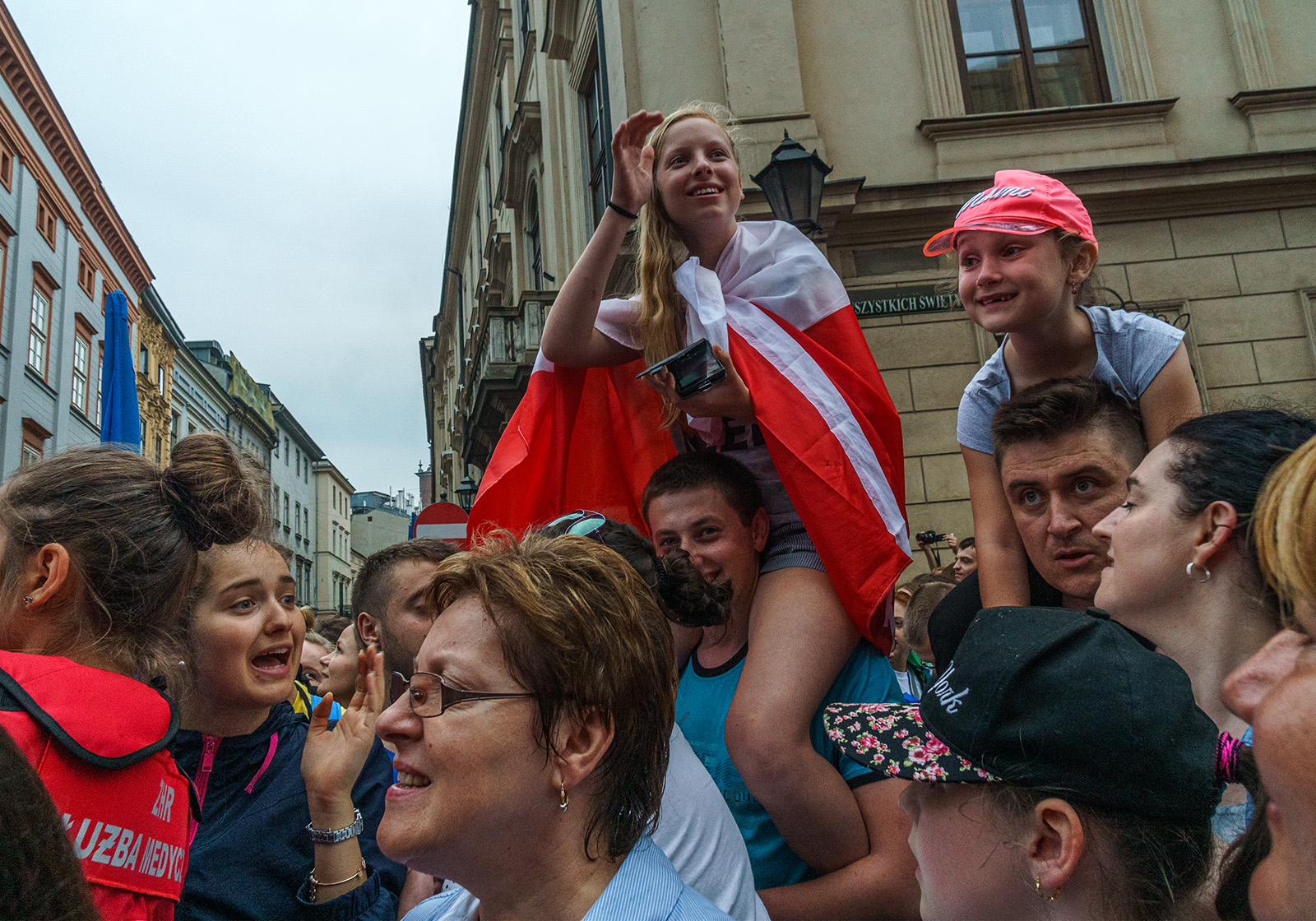 Foto: Andrei Iliescu