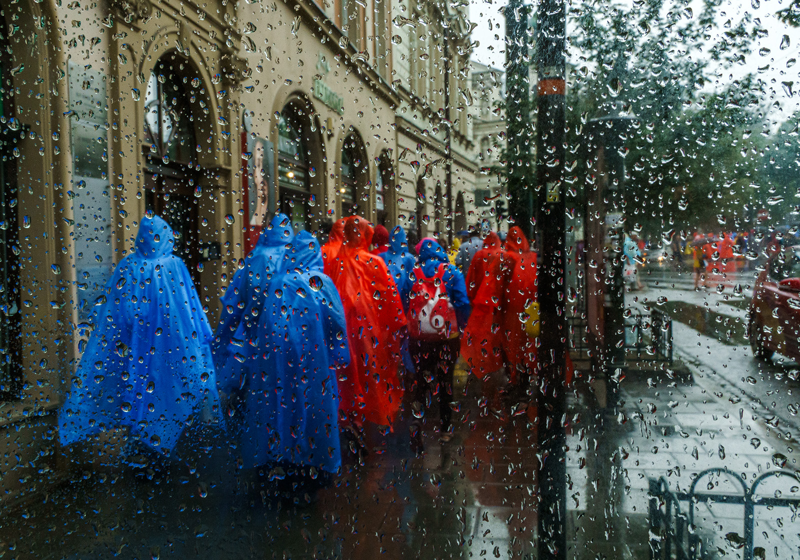 Foto: Andrei Iliescu