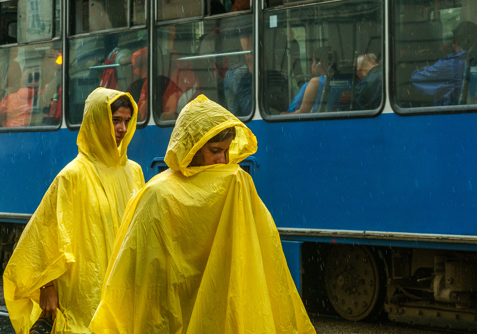 Foto: Andrei Iliescu