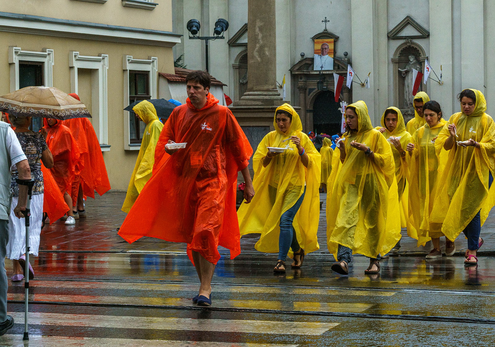 Foto: Andrei Iliescu