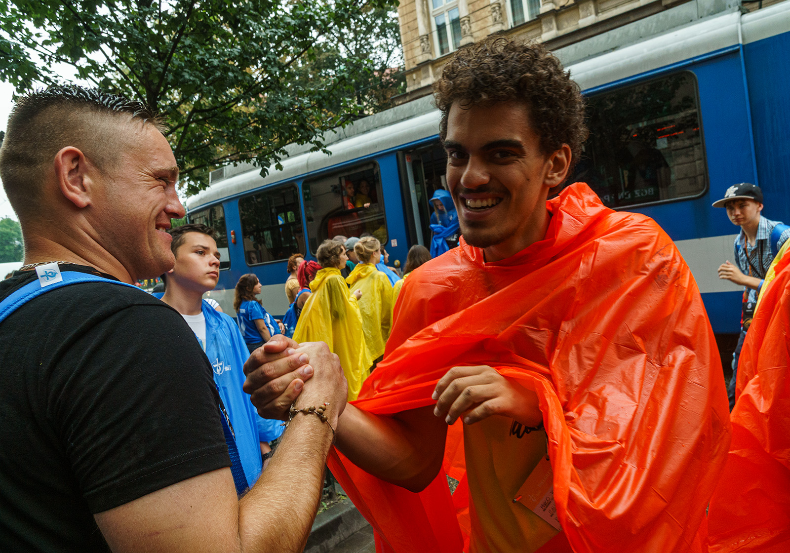 Foto: Andrei Iliescu