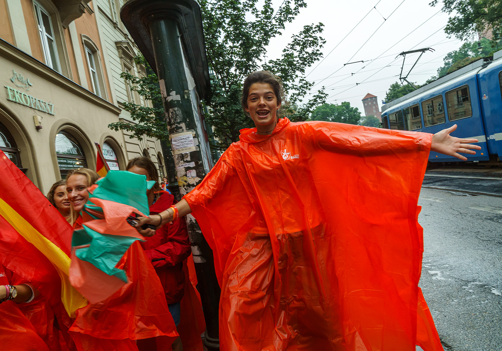 Foto: Andrei Iliescu