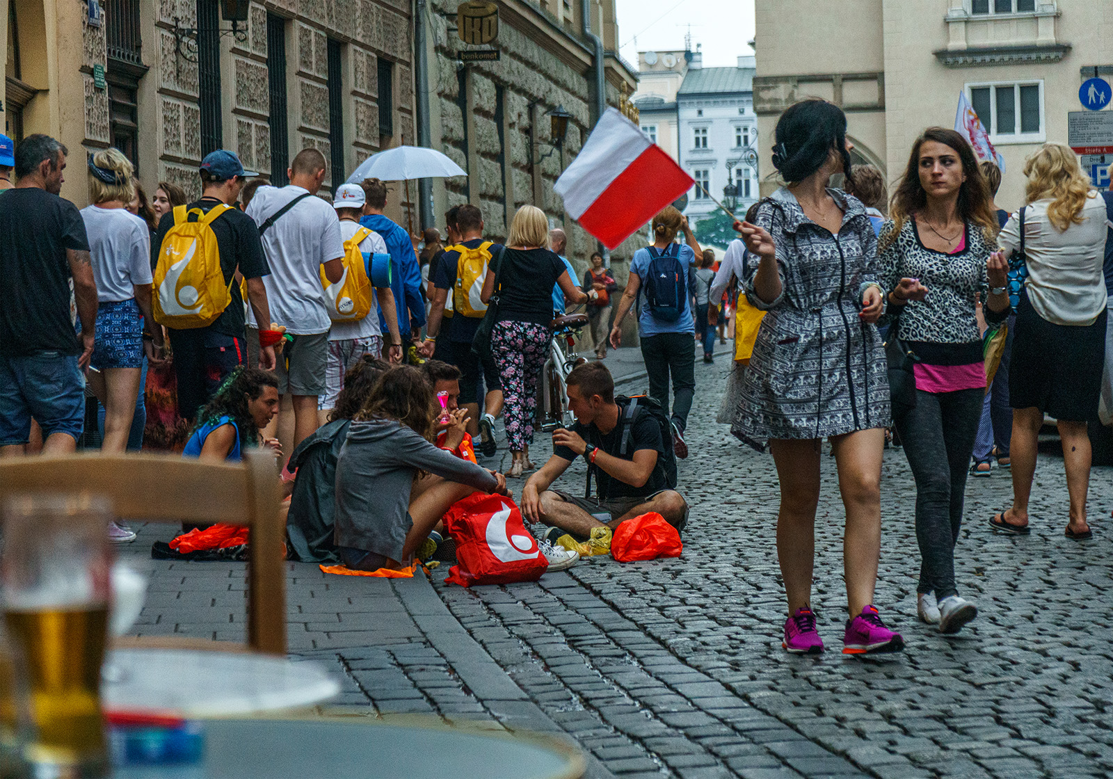 Foto: Andrei Iliescu