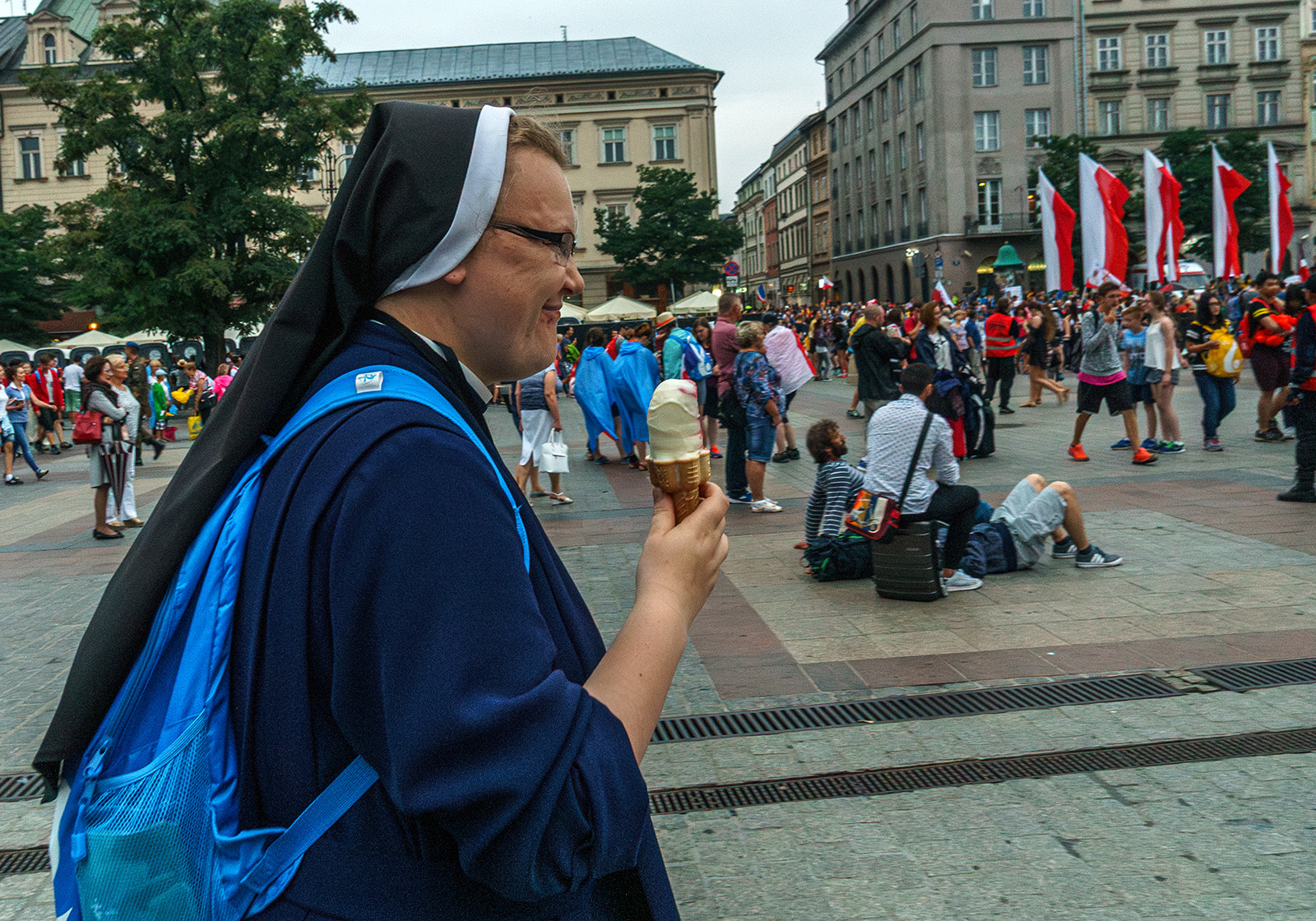 Foto: Andrei Iliescu