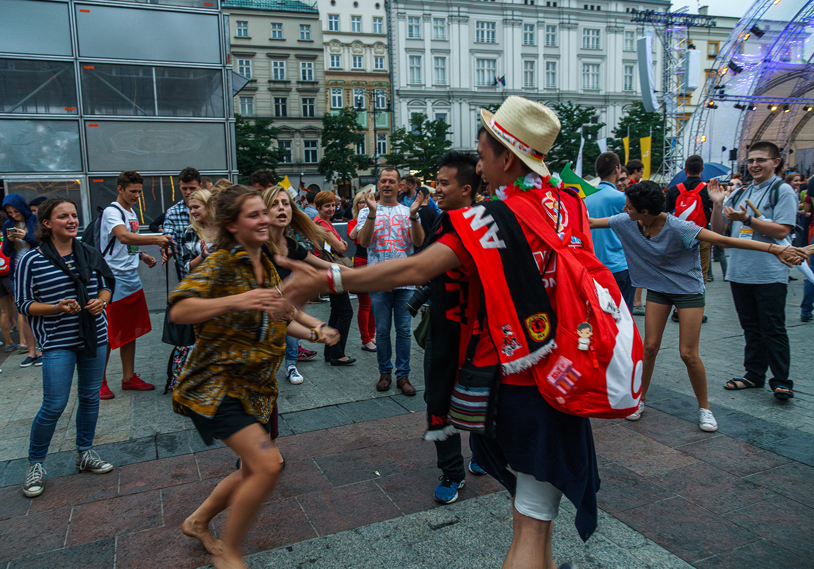 Foto: Andrei Iliescu