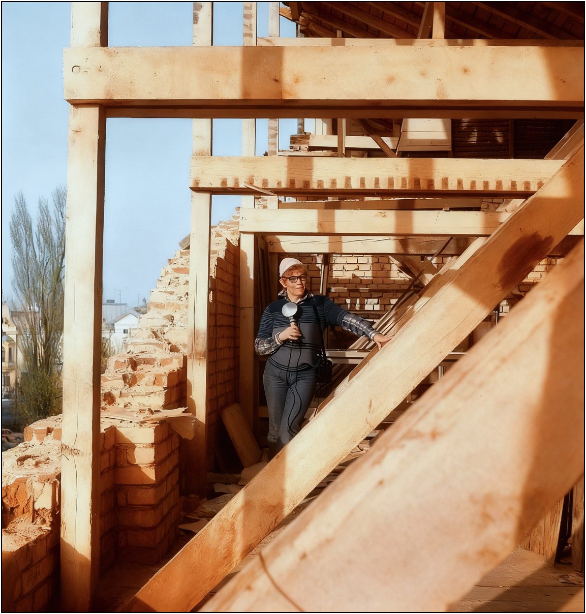 Foto: Radu Ștefănescu
