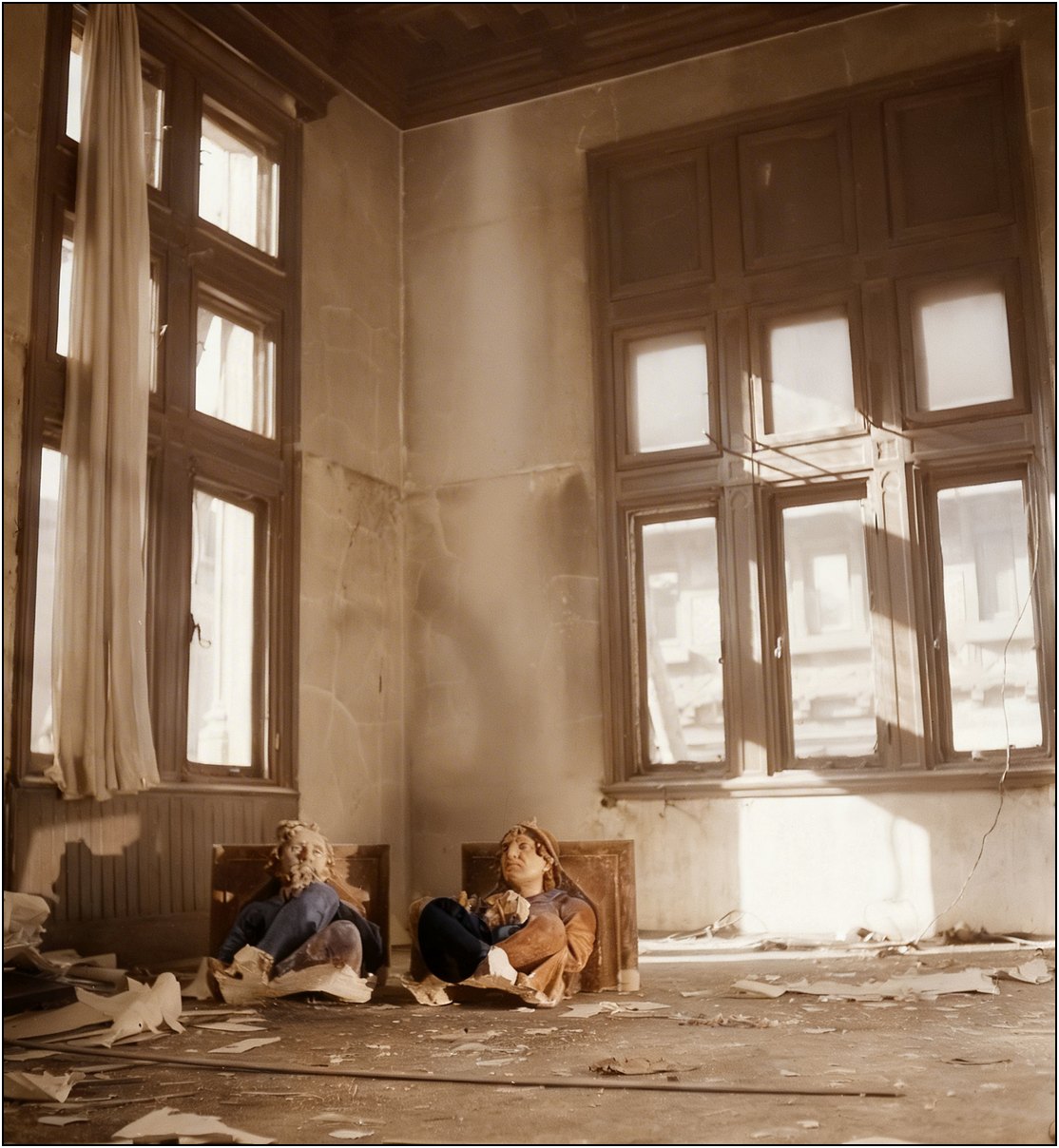 Foto: Radu Ștefănescu
