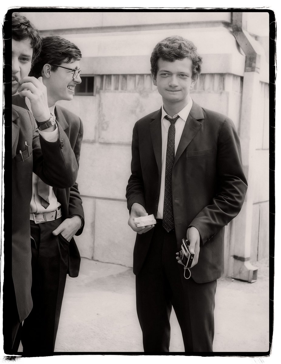 Foto: Radu Ștefănescu