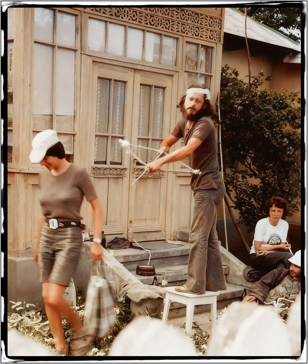 Foto: Radu Ștefănescu