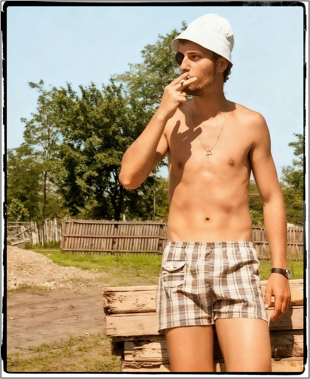 Foto: Radu Ștefănescu