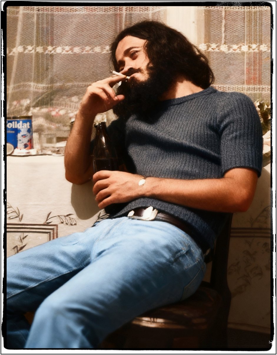 Foto: Radu Ștefănescu