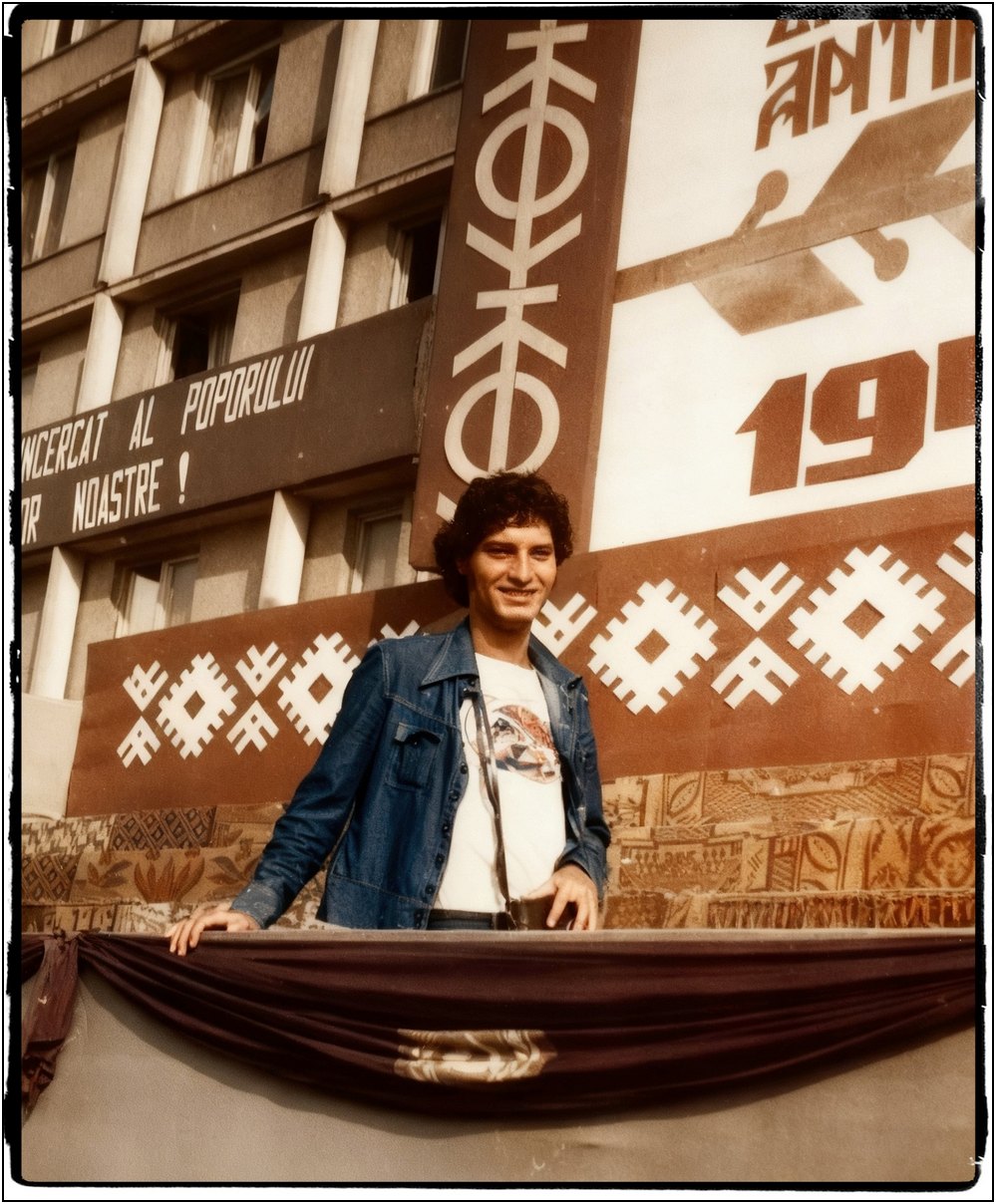 Foto: Radu Ștefănescu